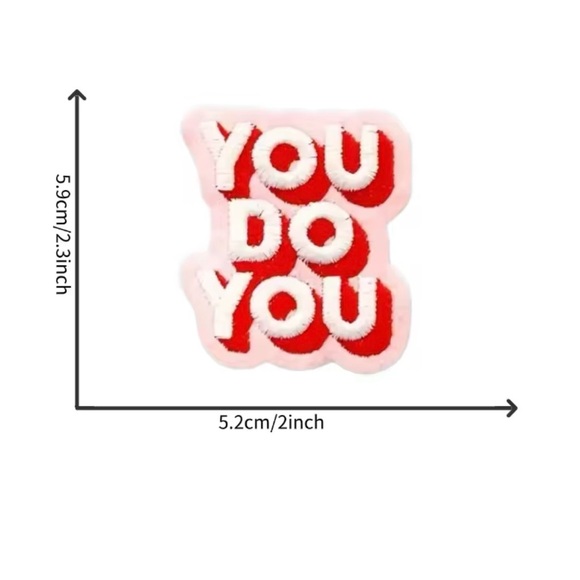 Embroidered Patch - Picture 2 of 5